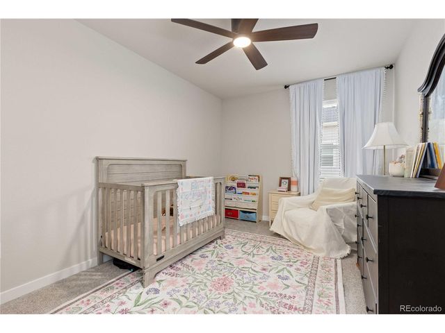 2836 S Flat Cir, Longmont, CO 80503