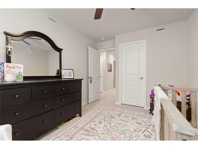 2836 S Flat Cir, Longmont, CO 80503