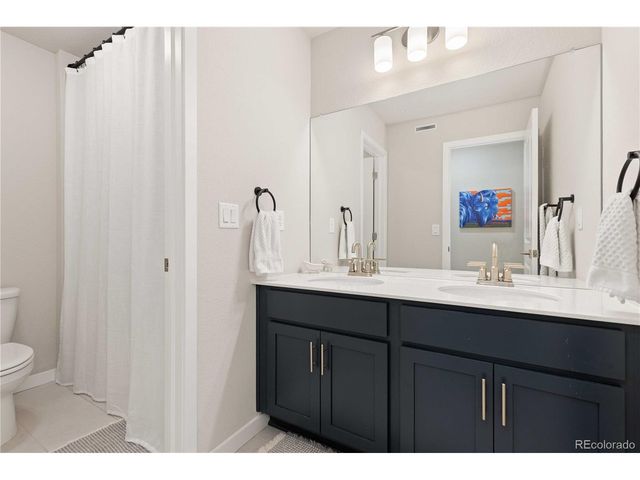 2836 S Flat Cir, Longmont, CO 80503