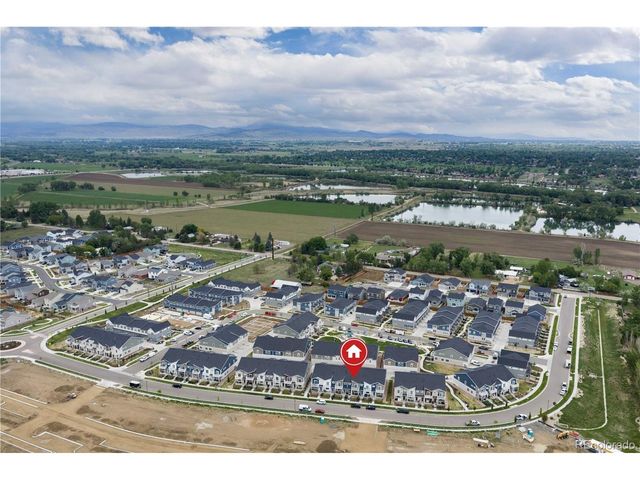 2836 S Flat Cir, Longmont, CO 80503