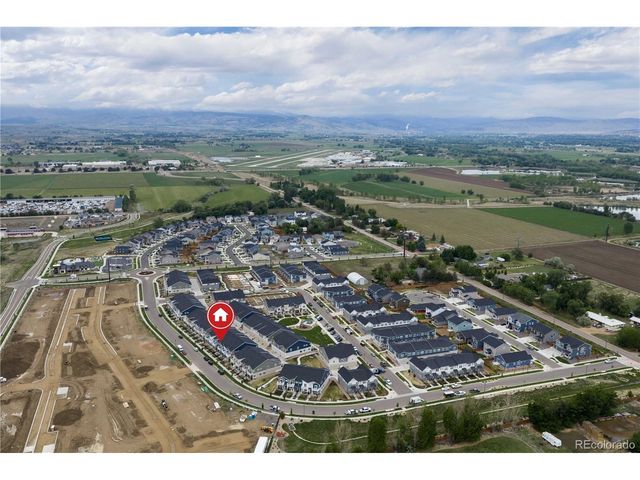 2836 S Flat Cir, Longmont, CO 80503