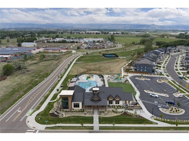 2836 S Flat Cir, Longmont, CO 80503