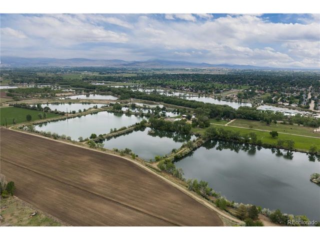 2836 S Flat Cir, Longmont, CO 80503