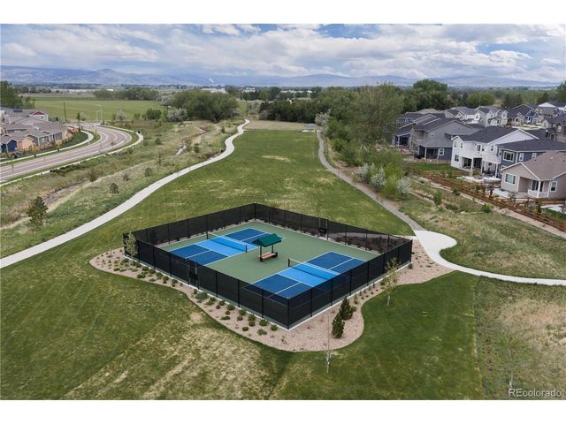 2836 S Flat Cir, Longmont, CO 80503