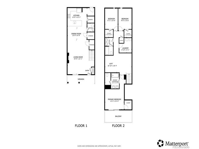 2836 S Flat Cir, Longmont, CO 80503