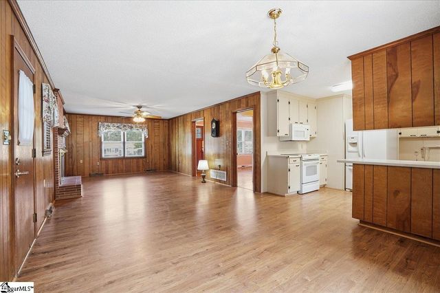 208 Skyland Drive, Clinton, SC 29325