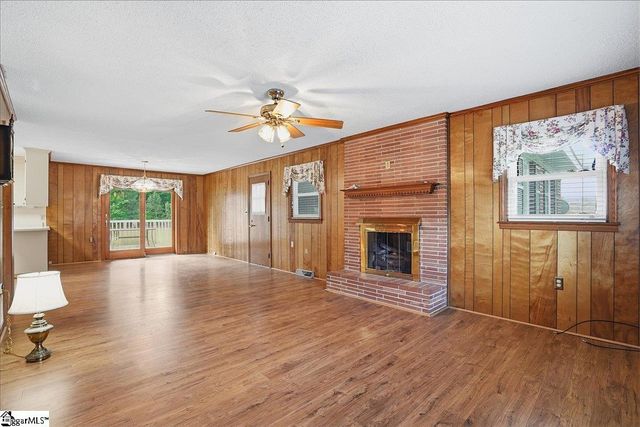 208 Skyland Drive, Clinton, SC 29325