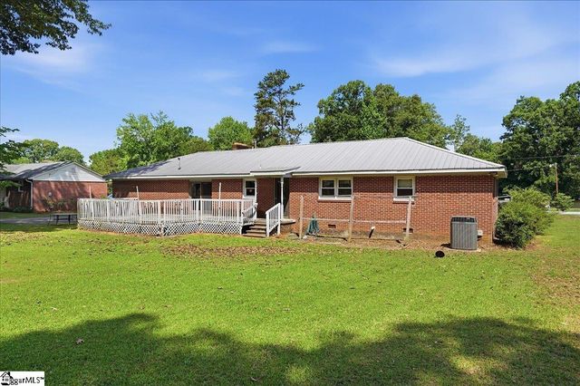 208 Skyland Drive, Clinton, SC 29325