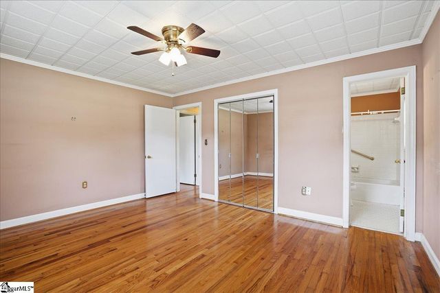 208 Skyland Drive, Clinton, SC 29325
