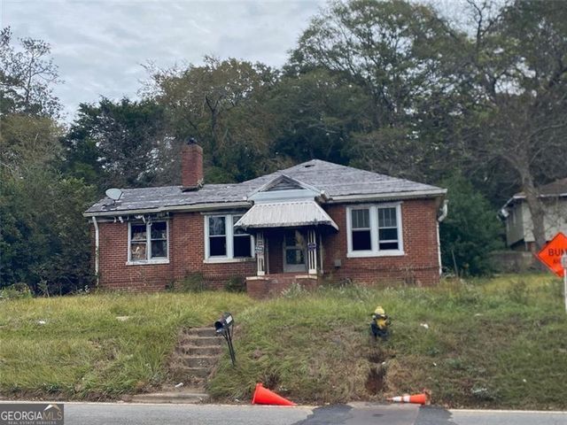 1640 SE VINSON Highway SE, Milledgeville, GA 31061