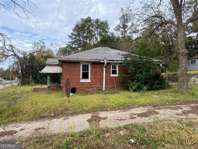 1640 SE VINSON Highway SE, Milledgeville, GA 31061