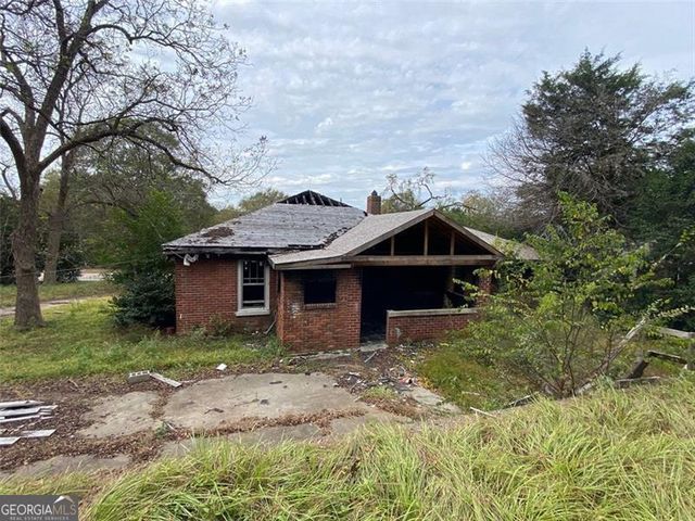 1640 SE VINSON Highway SE, Milledgeville, GA 31061