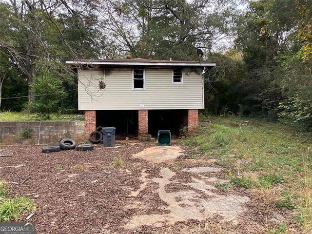 1640 SE VINSON Highway SE, Milledgeville, GA 31061