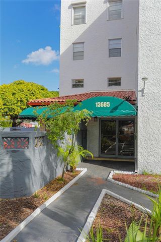 13685 NE 10th Avenue 210, North Miami, FL 33161
