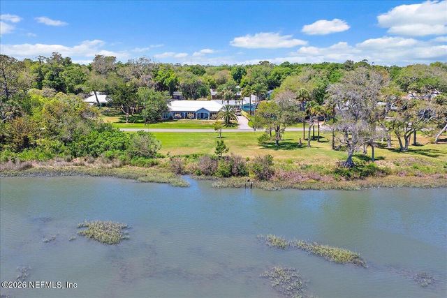 2240 SHORE Drive, St. Augustine, FL 32086