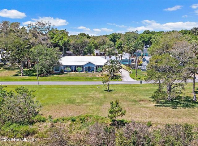 2240 SHORE Drive, St. Augustine, FL 32086