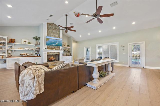 2240 SHORE Drive, St. Augustine, FL 32086