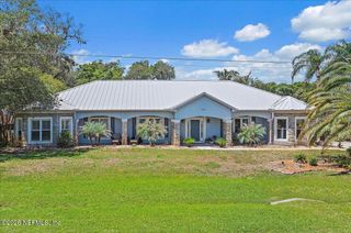 2240 SHORE Drive, St. Augustine, FL 32086