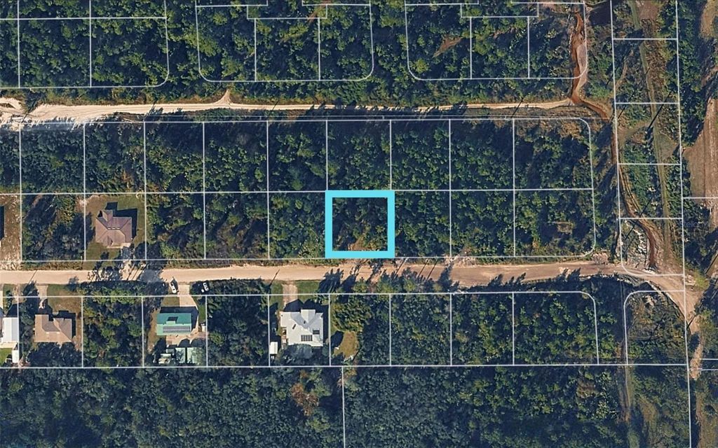 2871 LARKSPUR ROAD, Deland, FL 32724