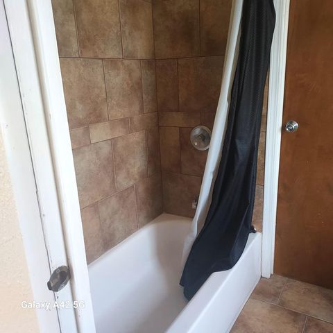 517 E 1st, Van Horn, TX 79855