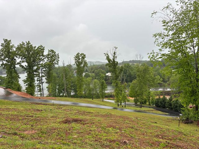 0 Mountain Breezes Drive, Hayesville, NC 28904