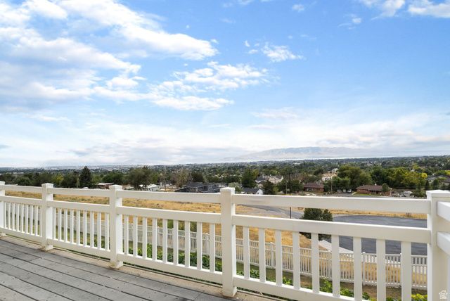 8987 N COTTAGE CANYON DR, Cedar Hills, UT 84062