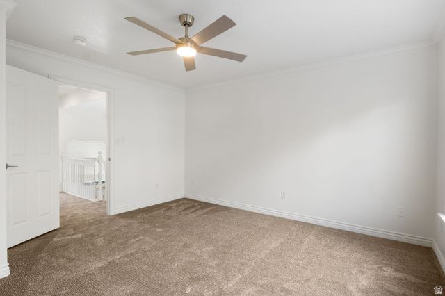 8987 N COTTAGE CANYON DR, Cedar Hills, UT 84062