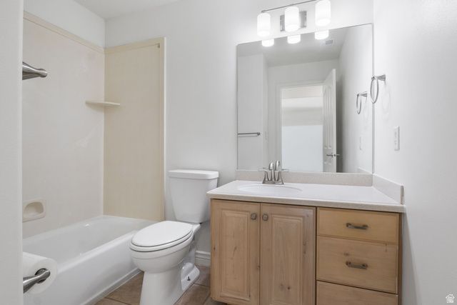8987 N COTTAGE CANYON DR, Cedar Hills, UT 84062