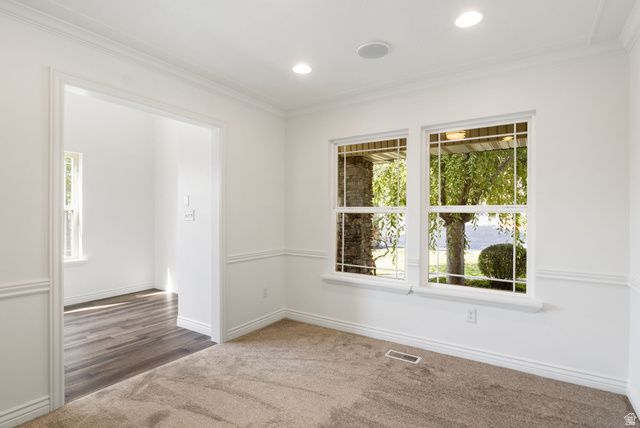8987 N COTTAGE CANYON DR, Cedar Hills, UT 84062