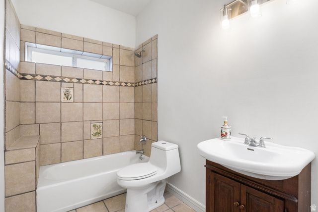 8987 N COTTAGE CANYON DR, Cedar Hills, UT 84062