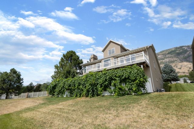 8987 N COTTAGE CANYON DR, Cedar Hills, UT 84062
