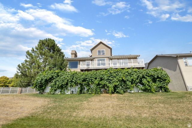 8987 N COTTAGE CANYON DR, Cedar Hills, UT 84062