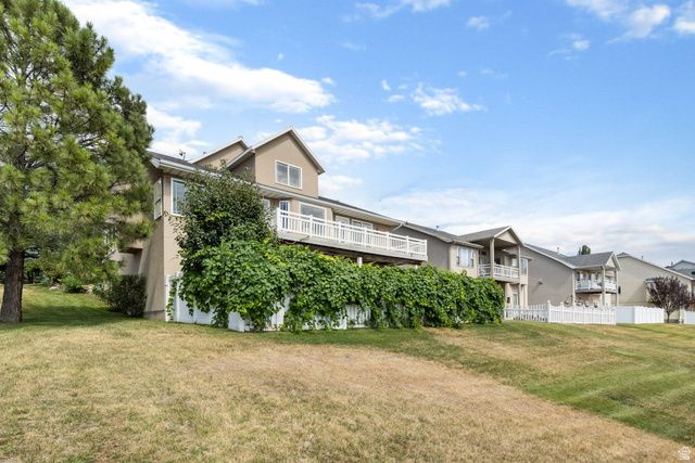 8987 N COTTAGE CANYON DR, Cedar Hills, UT 84062