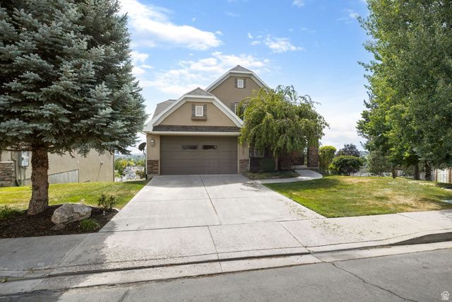 8987 N COTTAGE CANYON DR, Cedar Hills, UT 84062