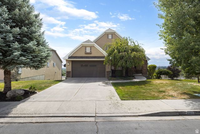 8987 N COTTAGE CANYON DR, Cedar Hills, UT 84062