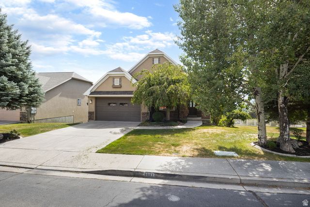 8987 N COTTAGE CANYON DR, Cedar Hills, UT 84062