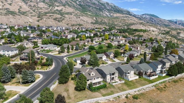 8987 N COTTAGE CANYON DR, Cedar Hills, UT 84062