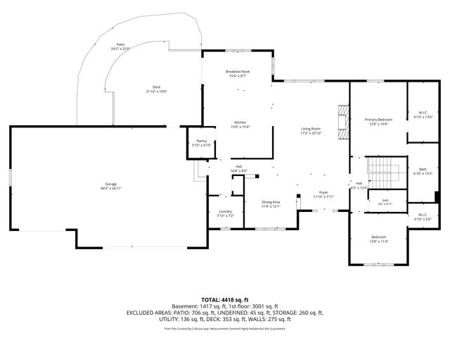 117 Grovebrook Drive, Mankato, MN 56001
