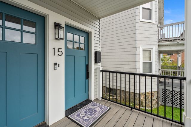 15 Ardent Street 2, Boston, MA 02131