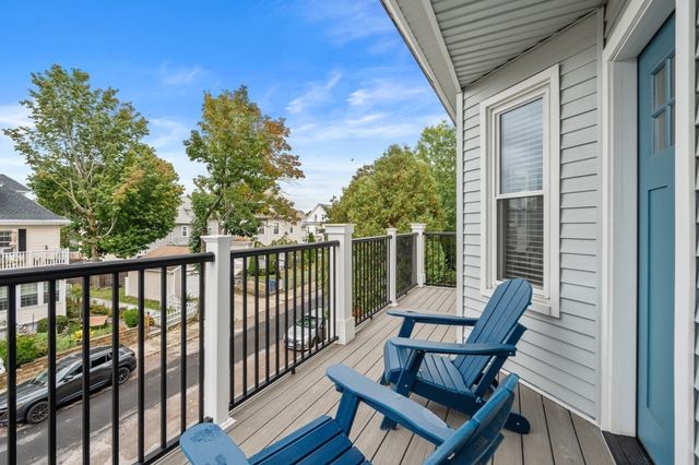 15 Ardent Street 2, Boston, MA 02131