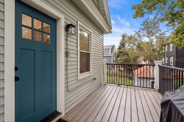 15 Ardent Street 2, Boston, MA 02131