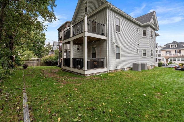 15 Ardent Street 2, Boston, MA 02131