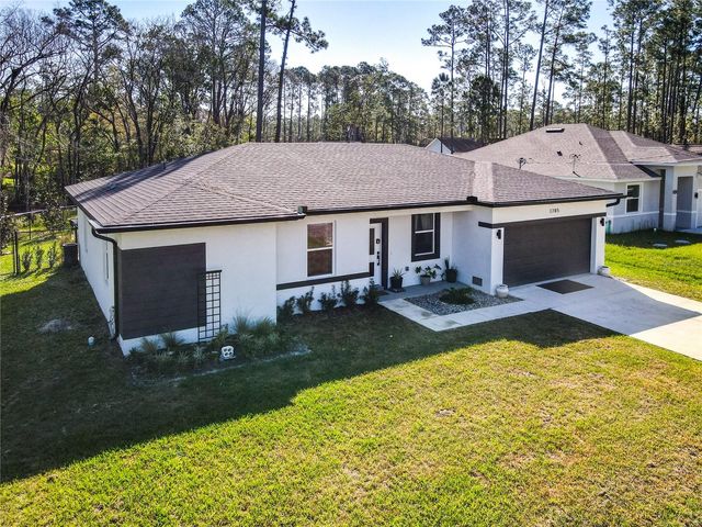 1785 9TH AVENUE, Deland, FL 32724