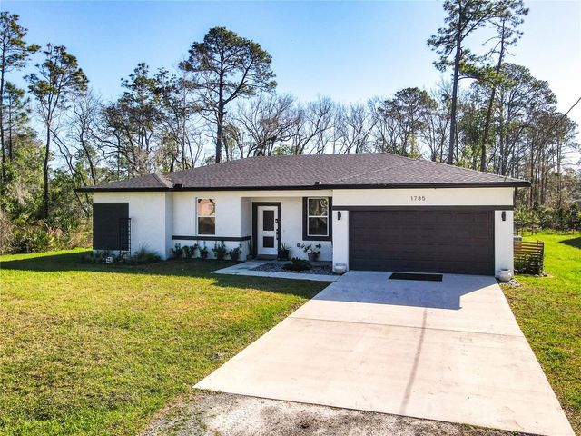 1785 9TH AVENUE, Deland, FL 32724