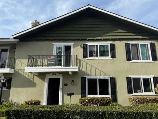 12100 Montecito Road, Rossmoor, CA 90720