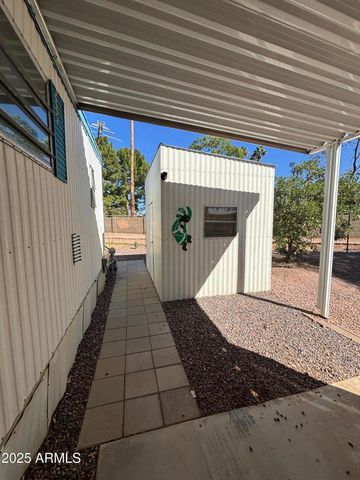 4065 E University Drive 344, Mesa, AZ 85205