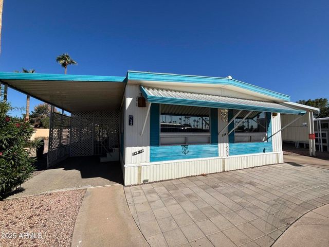 4065 E University Drive 344, Mesa, AZ 85205