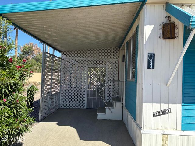 4065 E University Drive 344, Mesa, AZ 85205