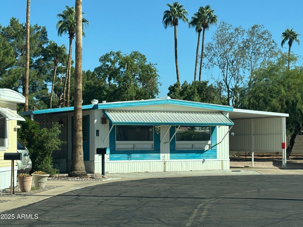 4065 E University Drive 344, Mesa, AZ 85205