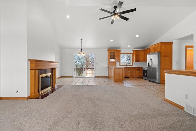 2646 BAY SETTLEMENT ROAD, Green Bay, WI 54311